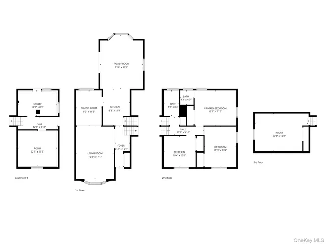 $745,000 | 3 Brewster Gate, Massapequa, NY 11758