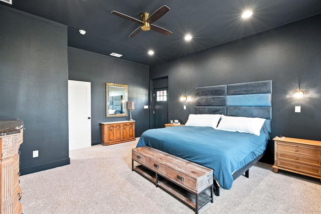 2430 North Cardinal Road Azle, TX 76020 - Photo 16 of 40 Gallery Image 16