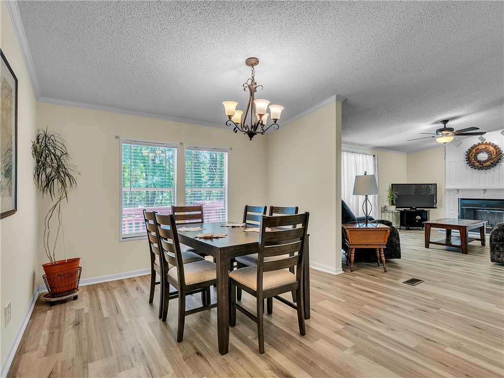 1013 Brick Mill Road Honea Path, SC 29654 - Photo 12 of 33