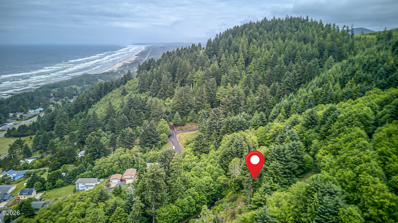 4200 Elk Mountain Road Yachats, OR 97498 - Photo 7 of 10