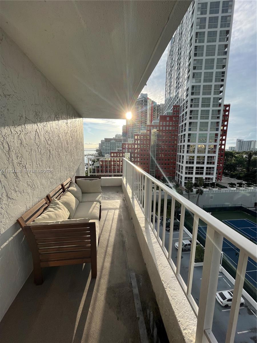 200 Southeast 15th Road, Unit 11I Miami, FL 33129 - Photo 11 of 14