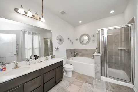 $285,000 | 20947 Westgreen Springs Drive, Katy, TX 77449