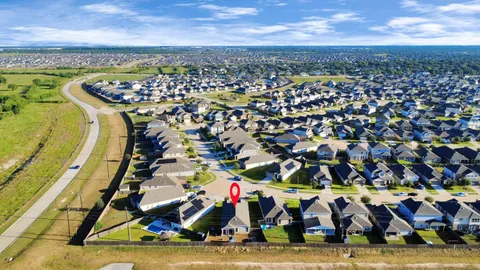 $285,000 | 20947 Westgreen Springs Drive, Katy, TX 77449