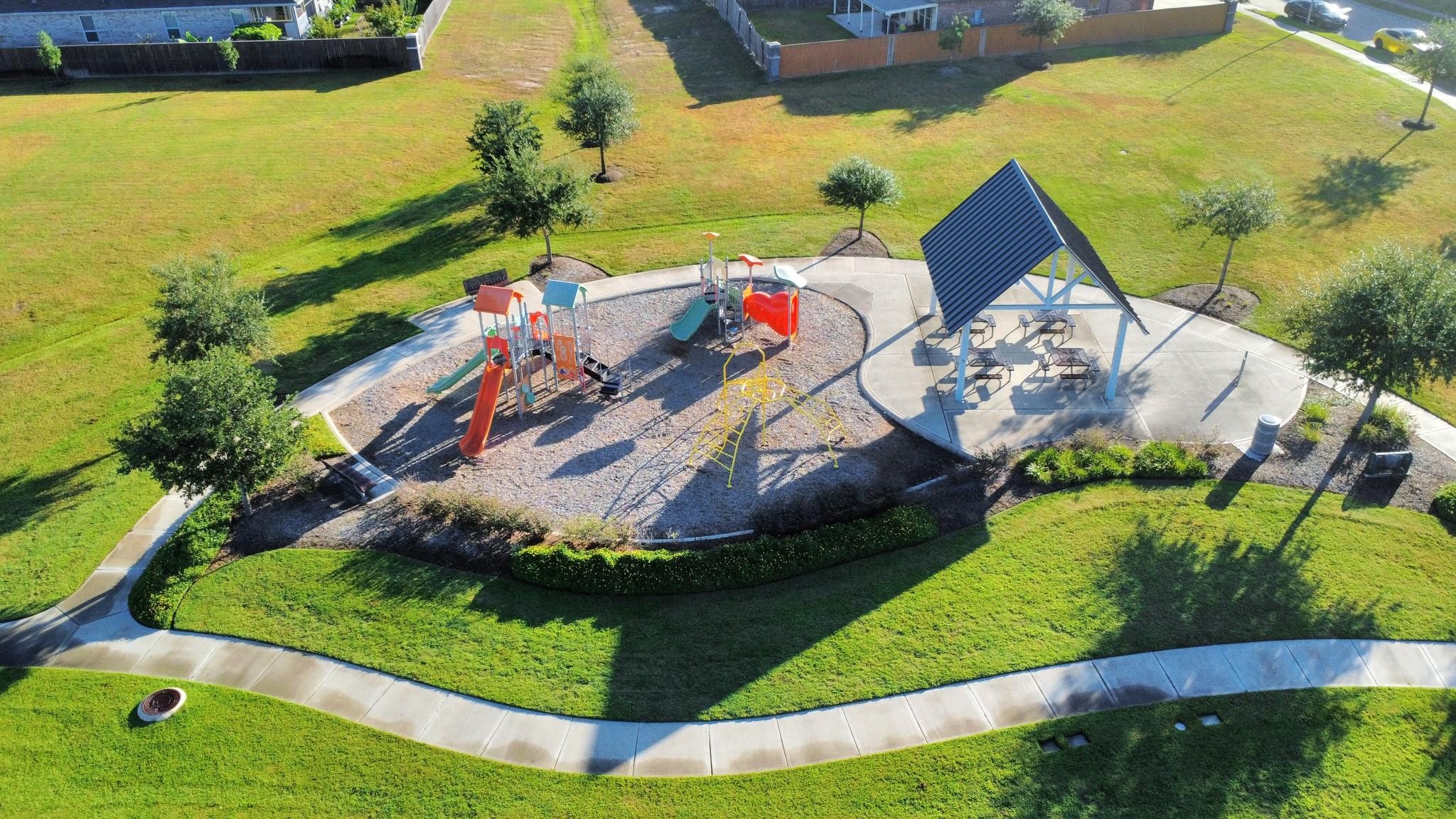 20947 Westgreen Springs Drive Katy, TX 77449 - Photo 35 of 35