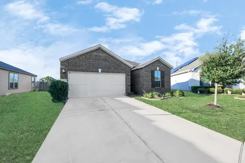 $285,000 | 20947 Westgreen Springs Drive, Katy, TX 77449