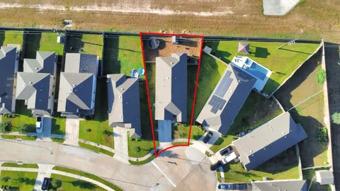 $285,000 | 20947 Westgreen Springs Drive, Katy, TX 77449