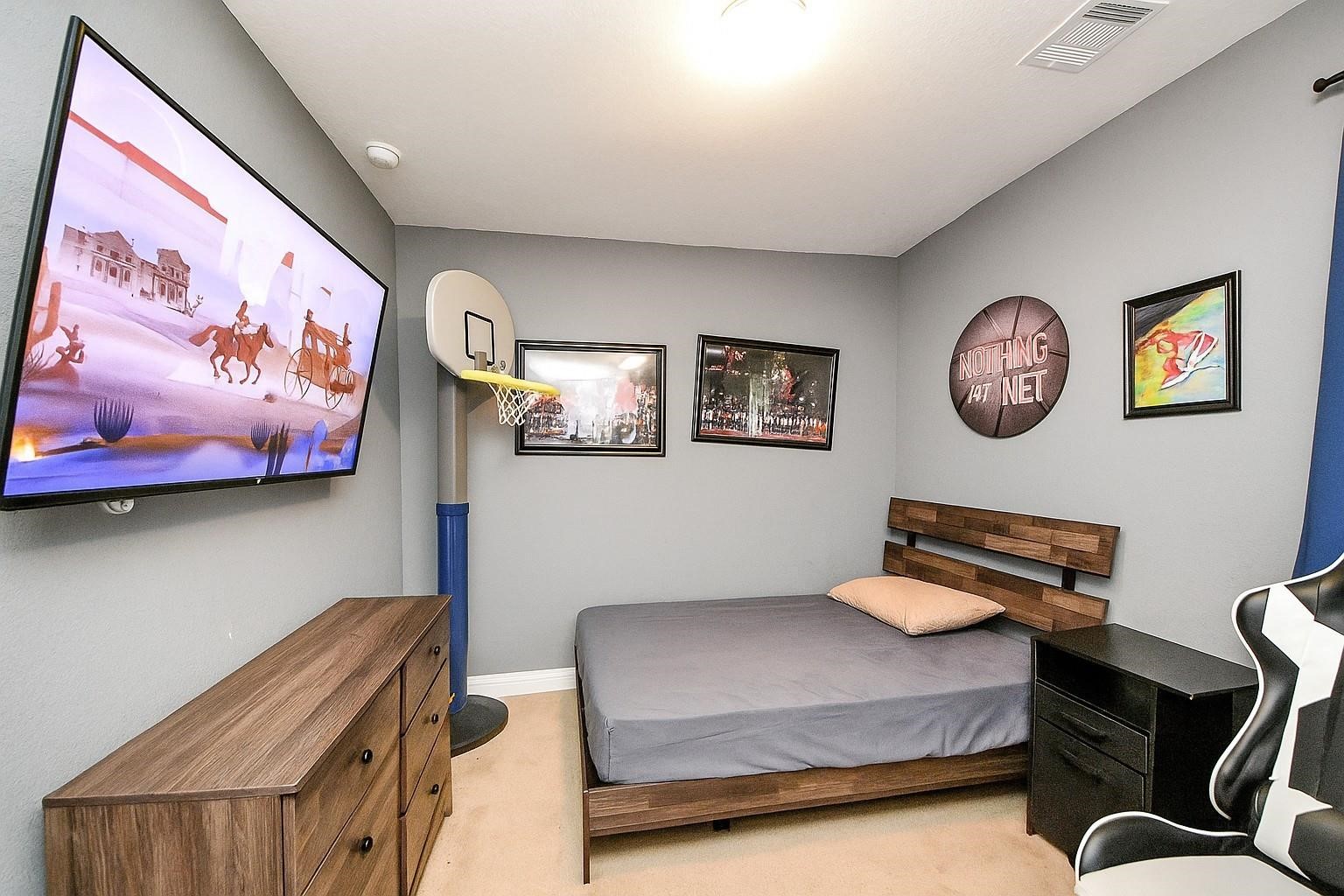 20947 Westgreen Springs Drive Katy, TX 77449 - Photo 9 of 35