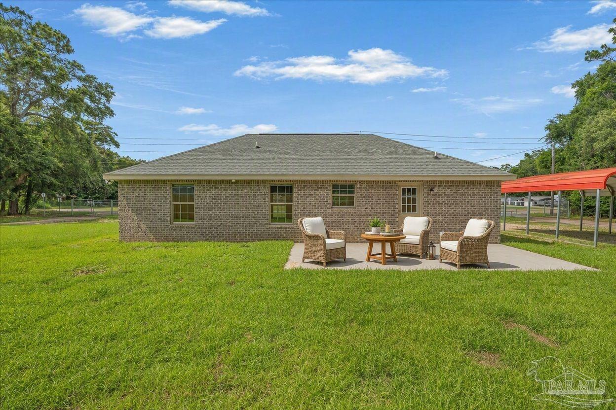 255 Kenmore Road Pensacola, FL 32503 - Photo 7 of 43