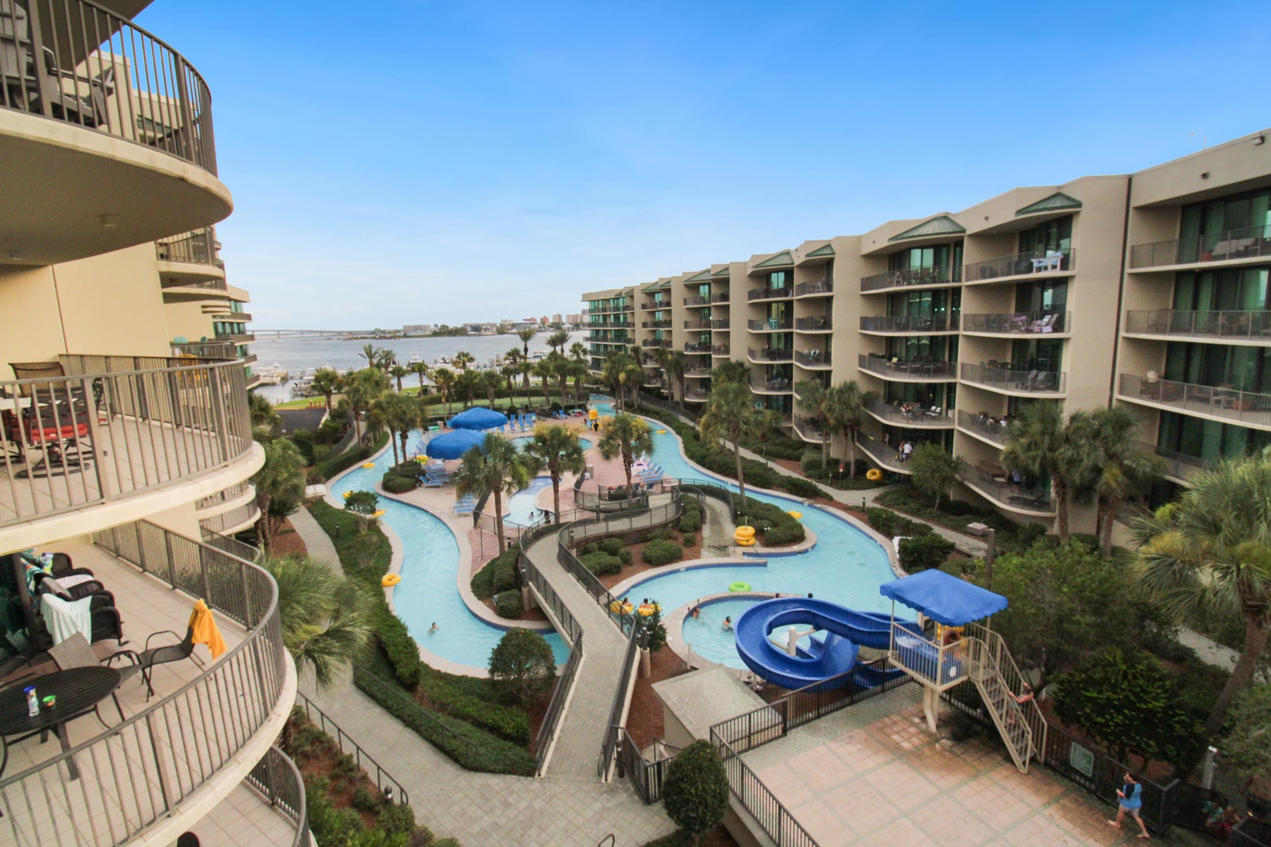 27580 Canal Road, Unit 1425 Orange Beach, AL 36561 - Photo 24 of 28 Pool