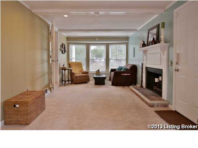 229 Bramton Road Louisville, KY 40207 - Photo 22 of 36 Additional Photo