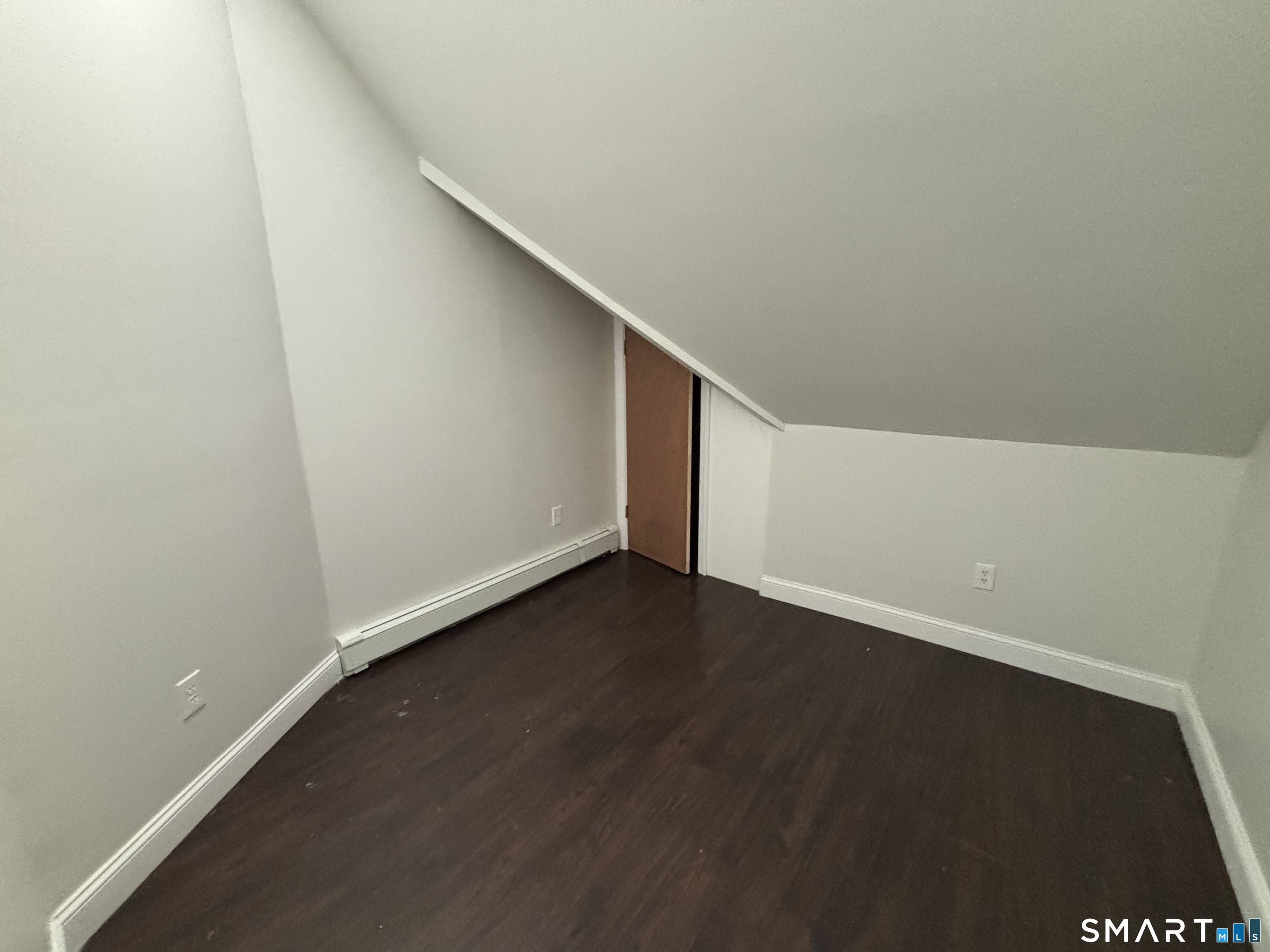 241 Lewis Street Bridgeport, CT 06605 - Photo 26 of 33 a view of an empty room