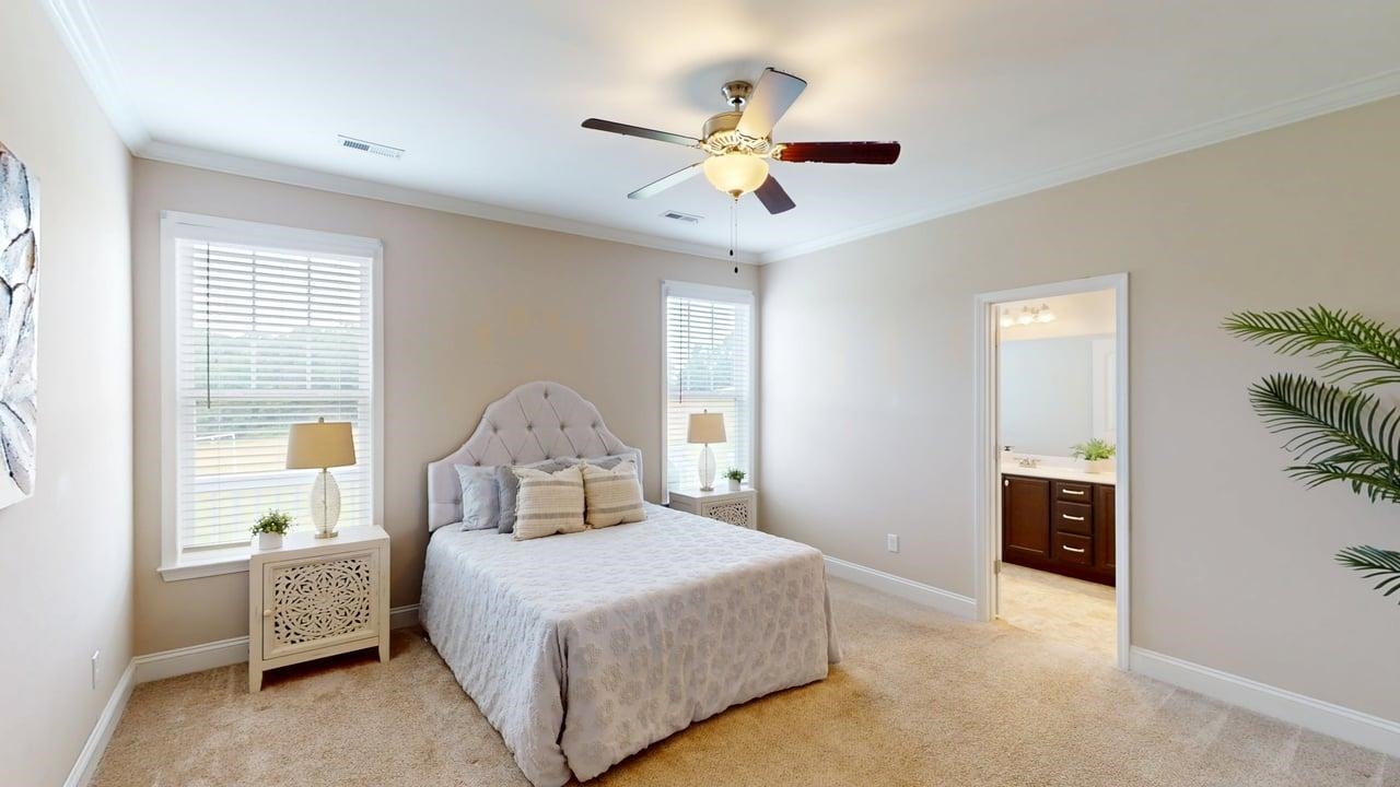 210 Claridge Way Greer, SC 29651 - Photo 16 of 47