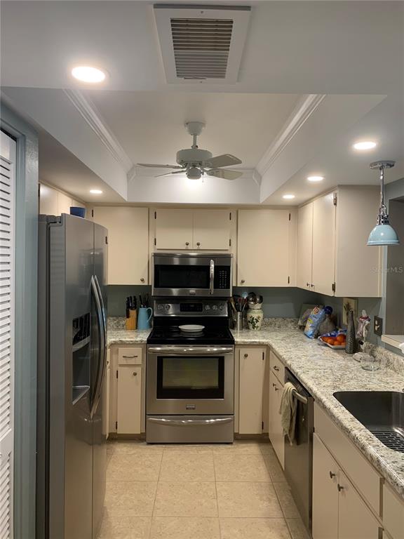 8161 Braddock Circle, Unit 1 Port Richey, FL 34668 - Photo 3 of 12