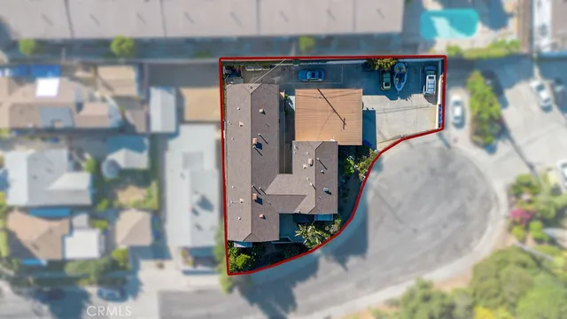 $604,000 | 3022 Valle Vista Drive, Unit 4, Los Angeles, CA 90065