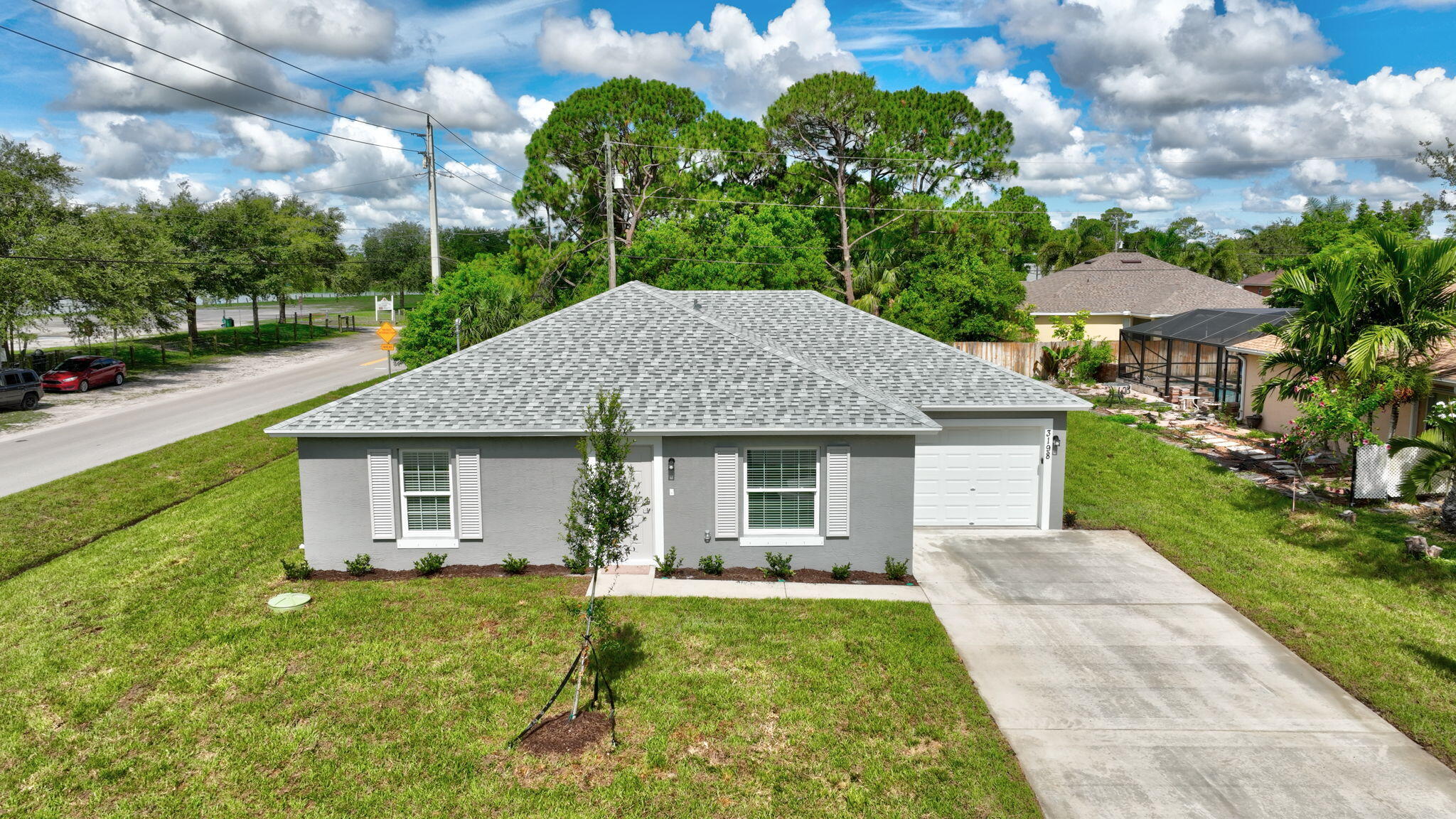 329 Southwest Ridgecrest Drive Port St. Lucie, FL 34953 - Photo 2 of 30 2-web-or-mls-DJI_0566_67_68_69_70
