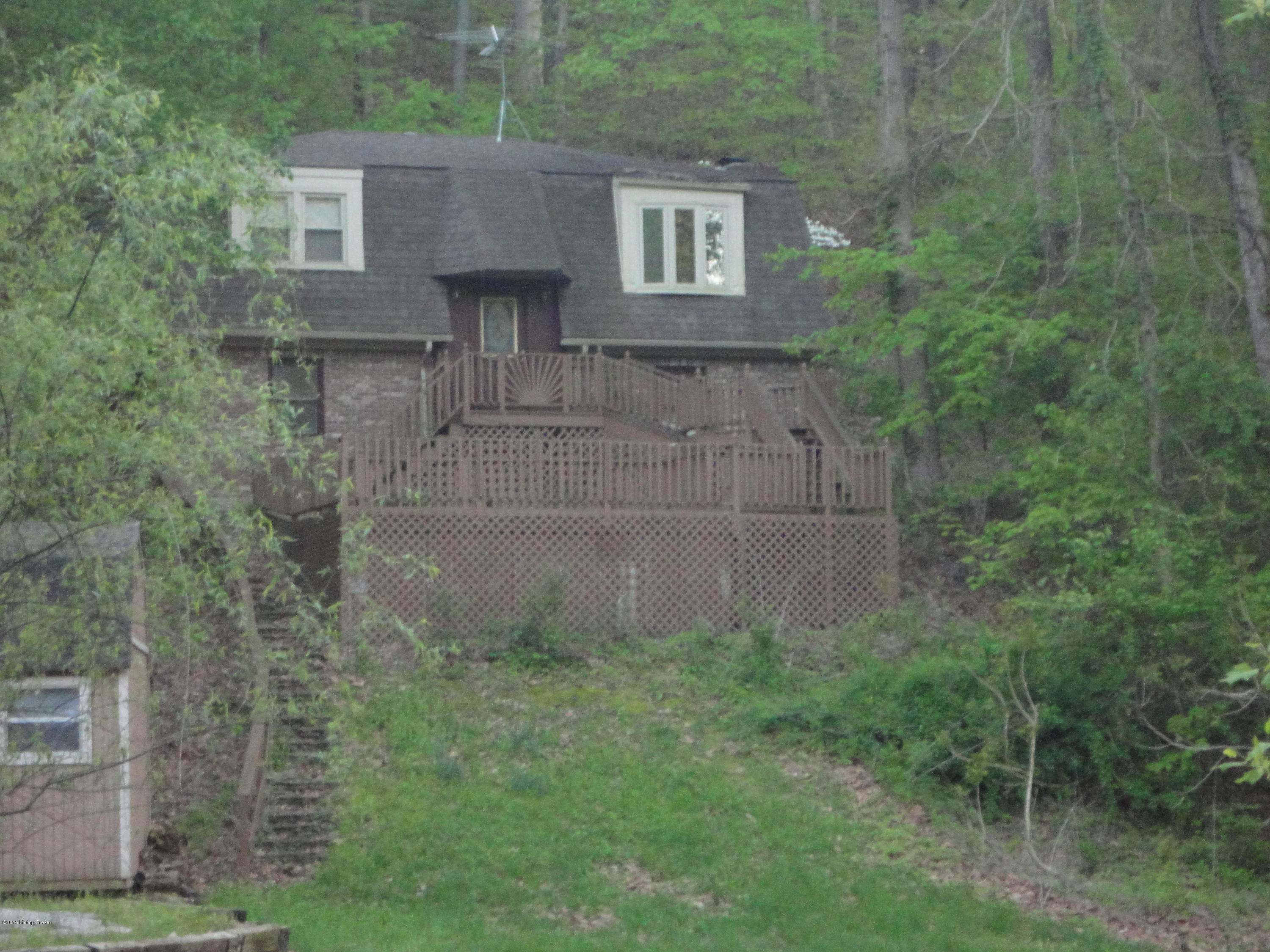 491 Winding Hollow Road Lebanon Junction, KY 40150 - Photo 1 of 16 DSC02560