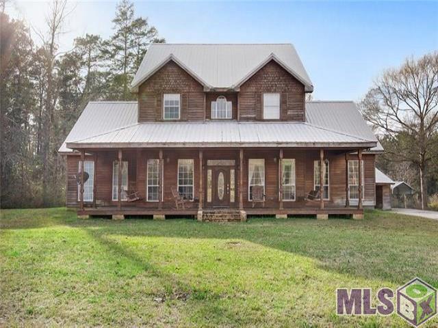 16246 Jeff Bankston Road Amite, LA 70422 - Photo 1 of 26 Gallery Image 1