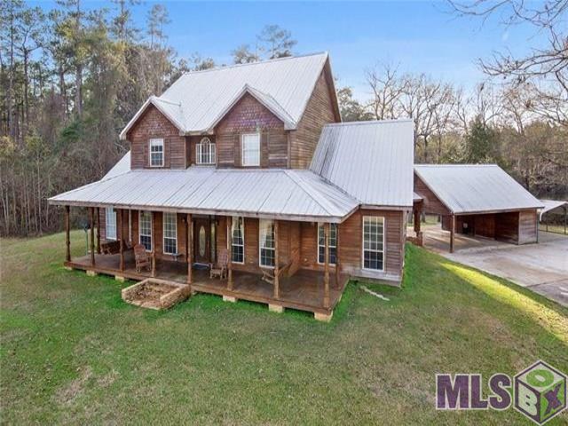 16246 Jeff Bankston Road Amite, LA 70422 - Photo 3 of 26 Gallery Image 3