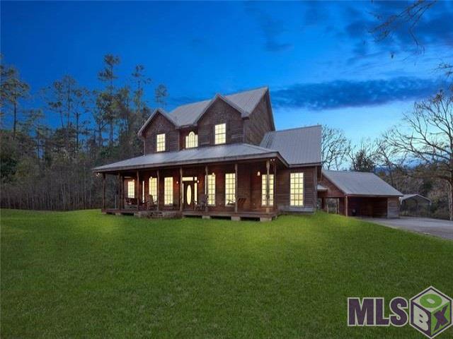 16246 Jeff Bankston Road Amite, LA 70422 - Photo 4 of 26 Gallery Image 4