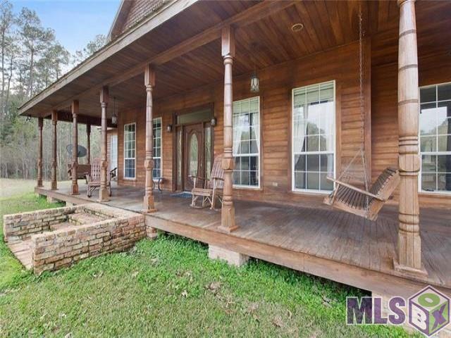 16246 Jeff Bankston Road Amite, LA 70422 - Photo 6 of 26 Gallery Image 6