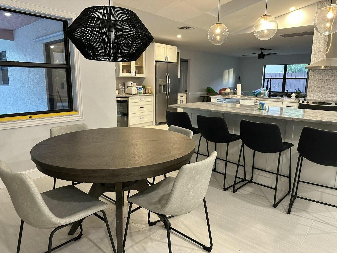 10714 Ranchipur Street Boynton Beach, FL 33437 - Photo 6 of 13 Breakfast Nook