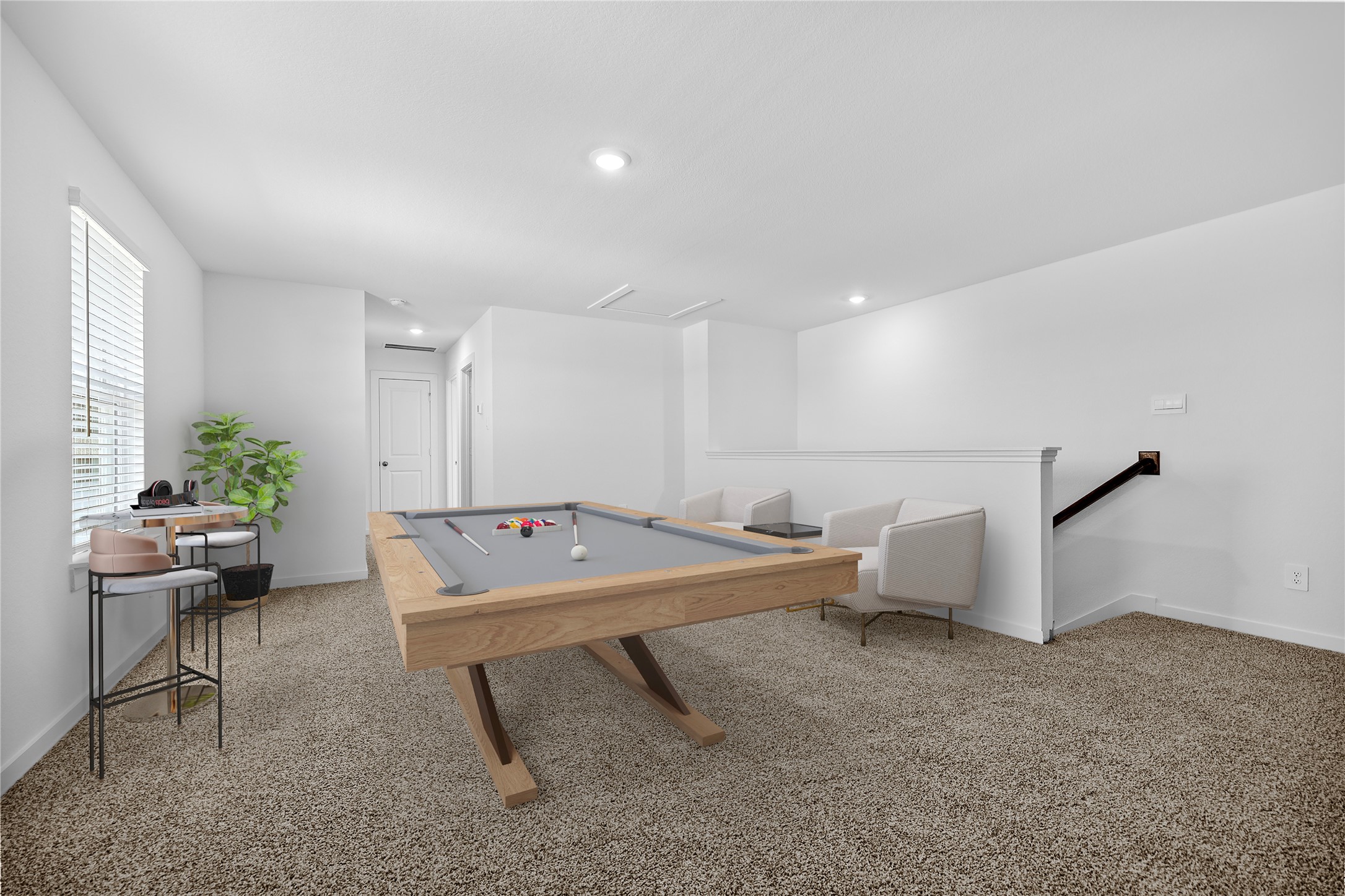 4306 Windsor Frst Court Fulshear, TX 77494 - Photo 28 of 36