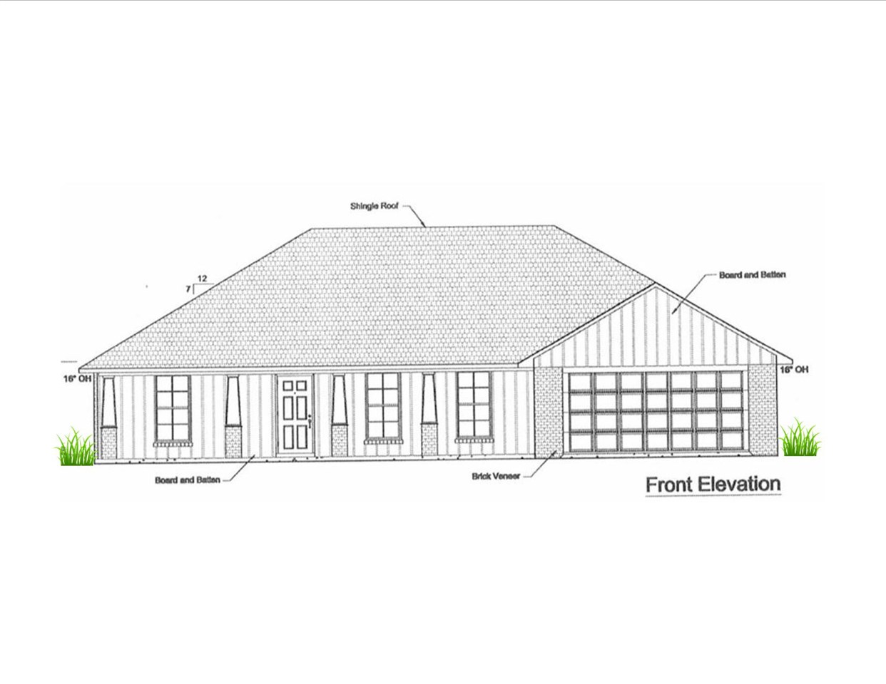 12874 Westfield Loop Lillian, AL 36549 - Photo 1 of 8 Under Construction