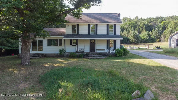 $689,000 | 189 Tice Road, Ellenville, NY 12428