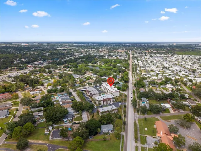 $140,000 | 209 Northeast Lincoln Circle North, Unit 109, St. Petersburg, FL 33702