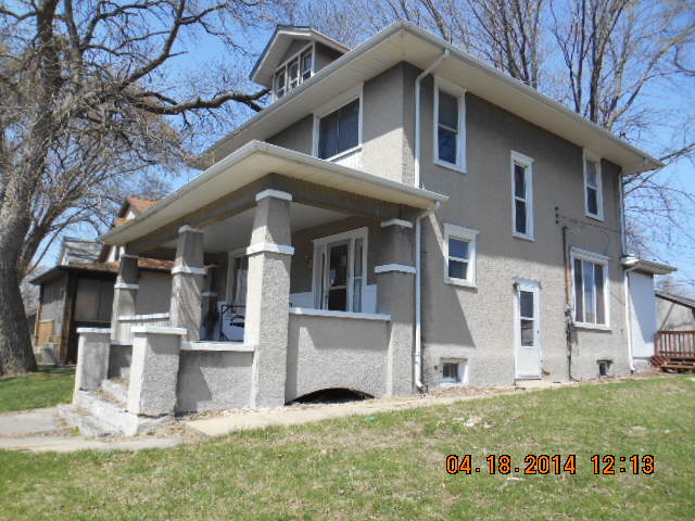 116 West Minnesota Street Spring Valley, IL 61362 - Photo 1 of 14