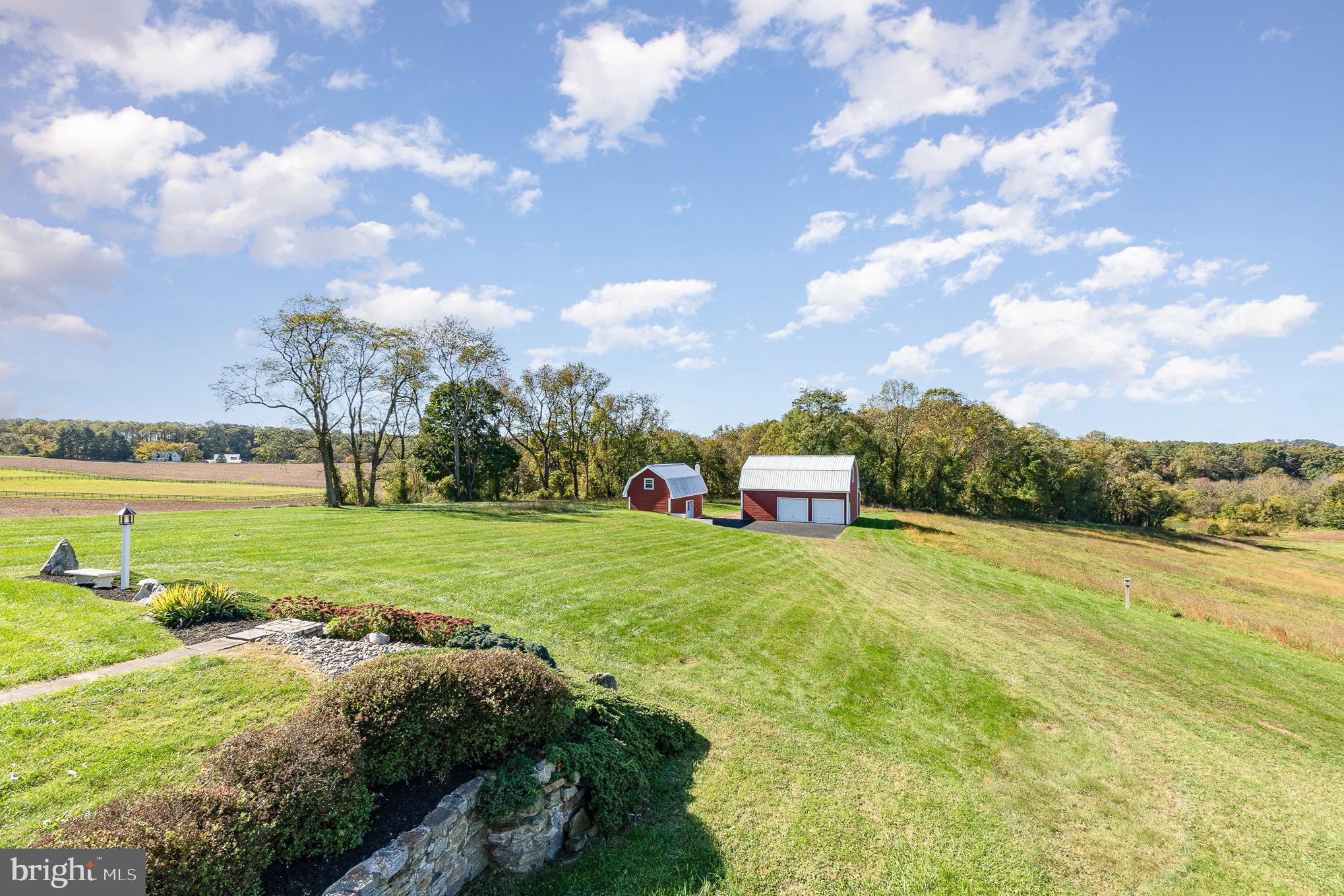 4208 Harford Creamery Road White Hall, MD 21161 - Photo 11 of 73 Serene and beautiful.