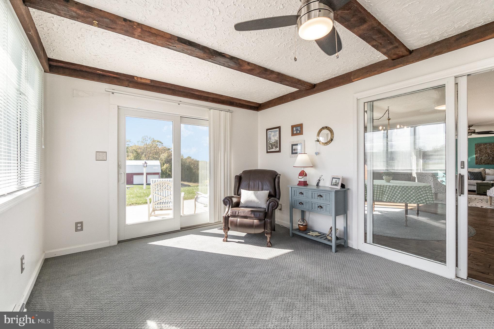 4208 Harford Creamery Road White Hall, MD 21161 - Photo 32 of 73 den, guest, craft, playroom . . . you name it