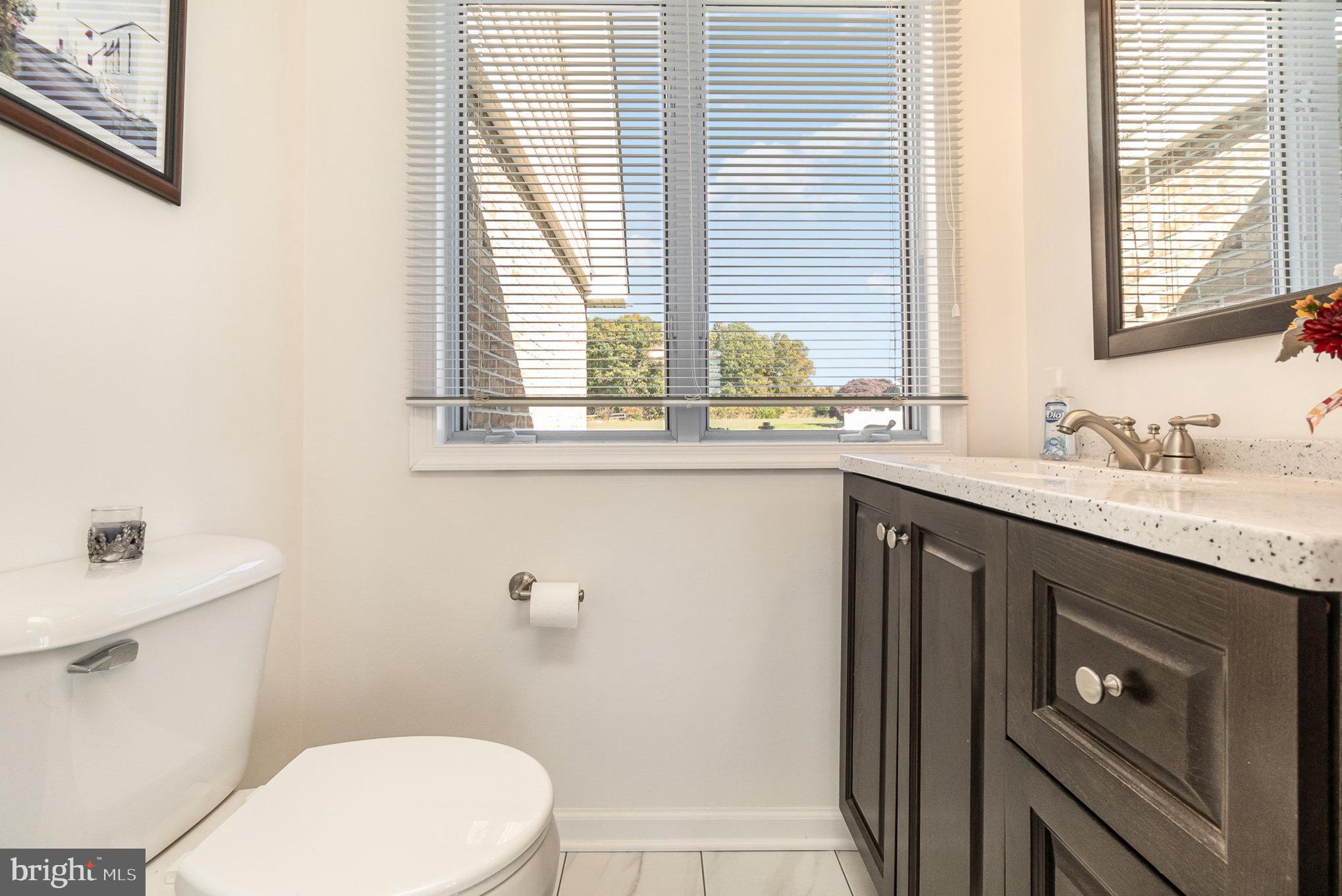 4208 Harford Creamery Road White Hall, MD 21161 - Photo 34 of 73 Half bath.