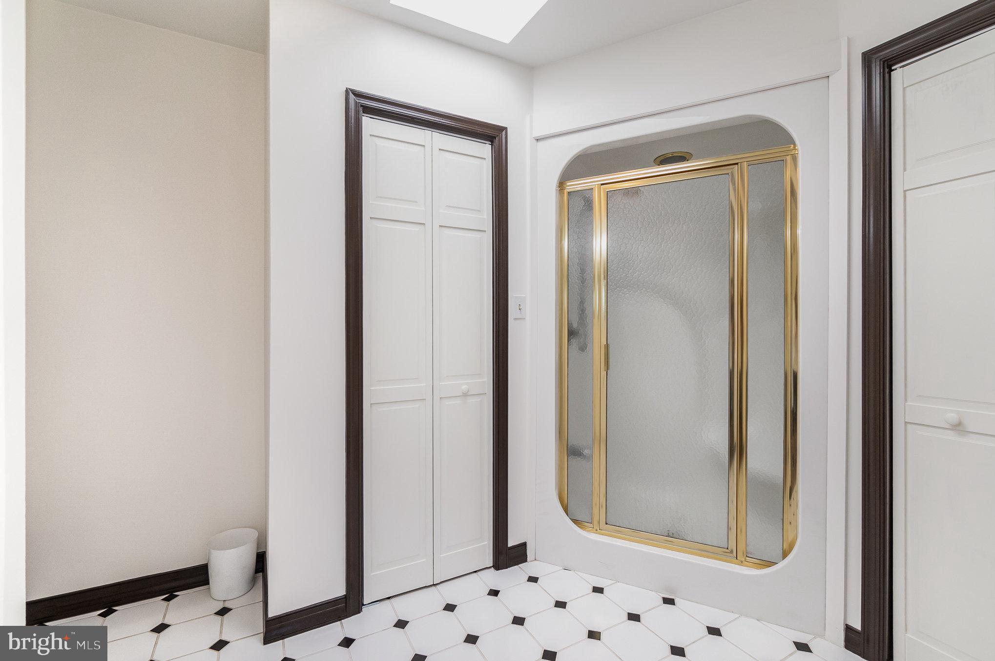 4208 Harford Creamery Road White Hall, MD 21161 - Photo 46 of 73 Two linen closets and shower.