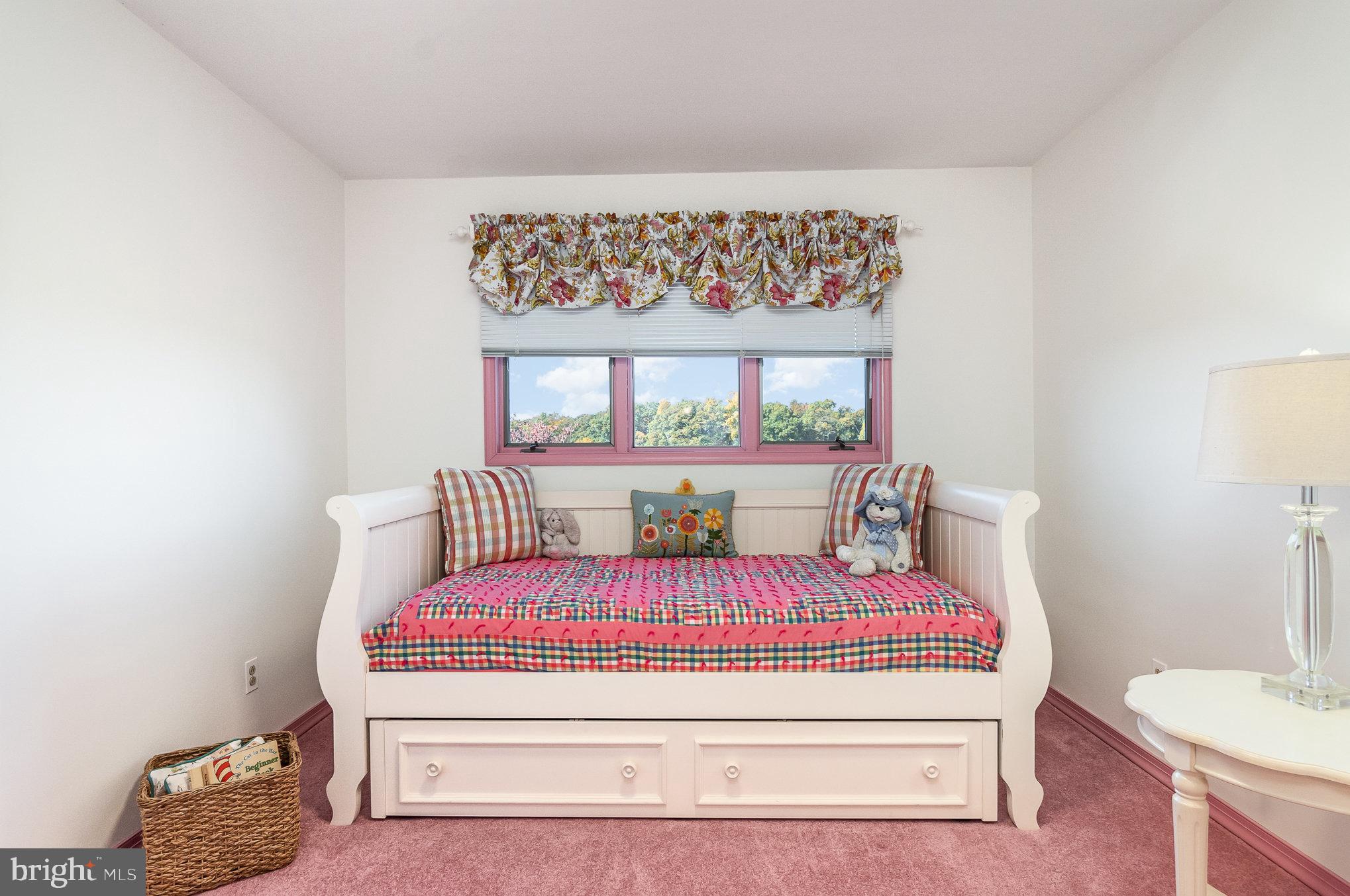 4208 Harford Creamery Road White Hall, MD 21161 - Photo 47 of 73 Bedroom #2