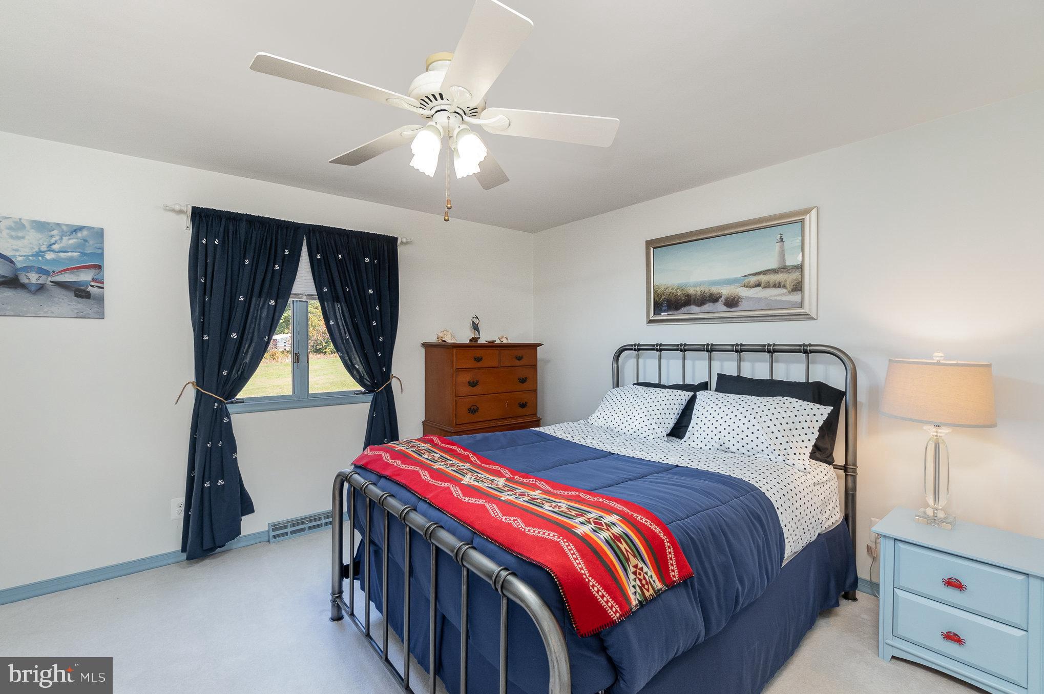 4208 Harford Creamery Road White Hall, MD 21161 - Photo 53 of 73 Bedroom #4