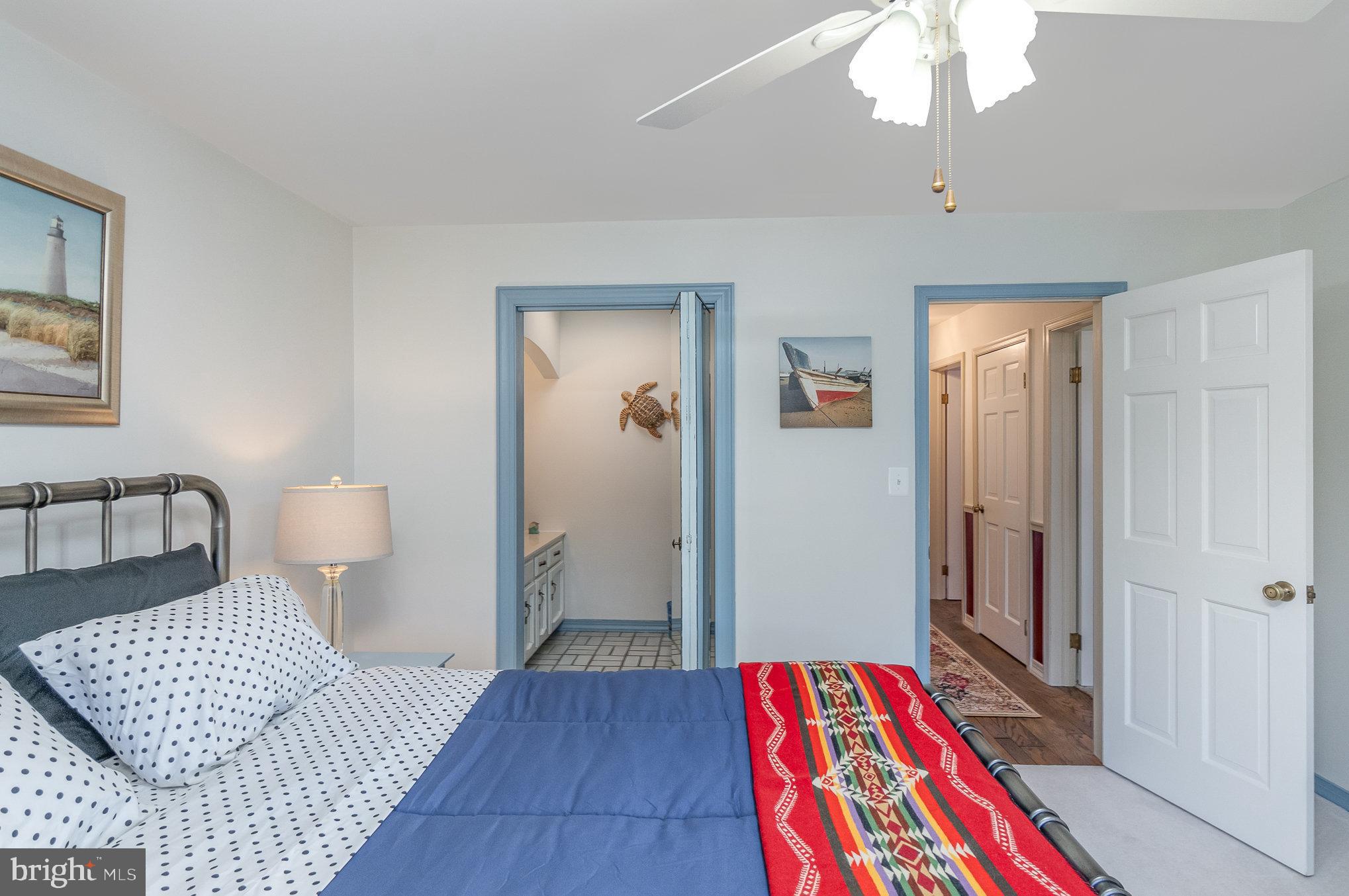 4208 Harford Creamery Road White Hall, MD 21161 - Photo 55 of 73 with a walk-in closet