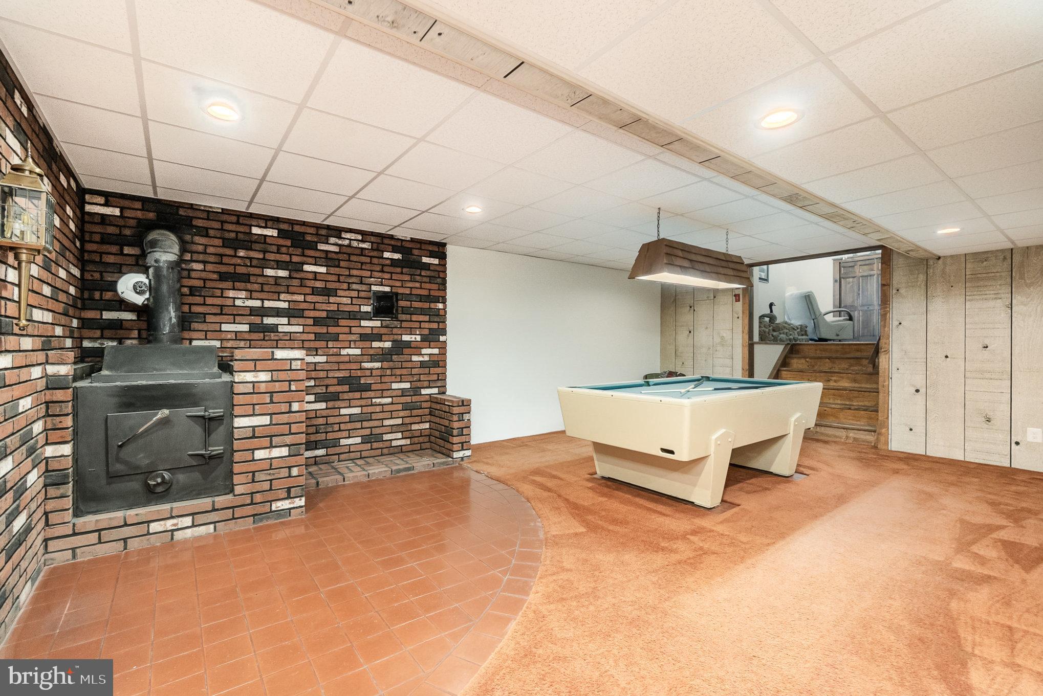4208 Harford Creamery Road White Hall, MD 21161 - Photo 58 of 73 Recreation room