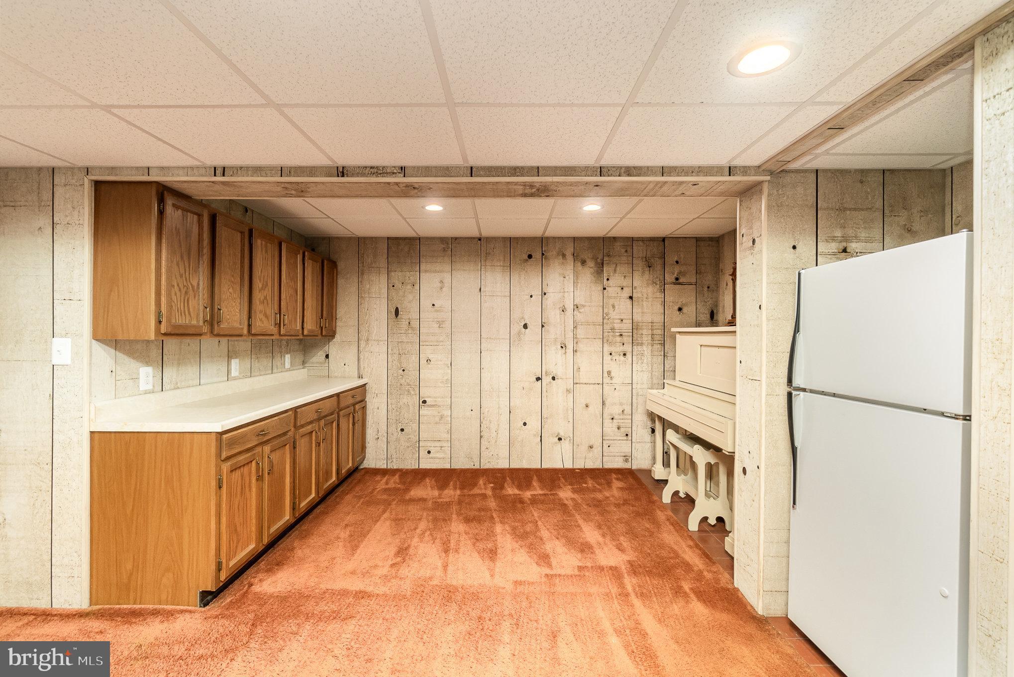 4208 Harford Creamery Road White Hall, MD 21161 - Photo 60 of 73 Cabinet & frig for all your entertaining supplies.