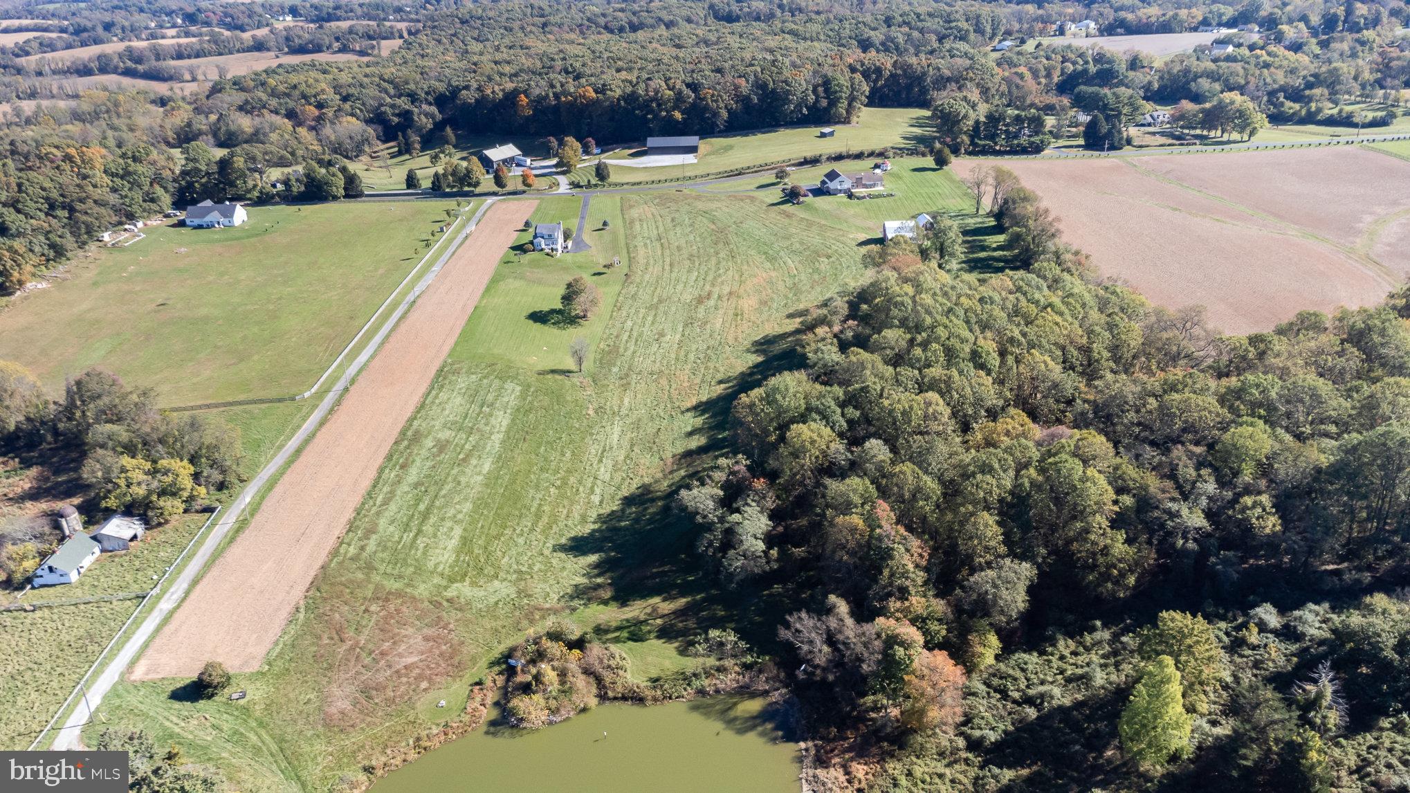 4208 Harford Creamery Road White Hall, MD 21161 - Photo 67 of 73