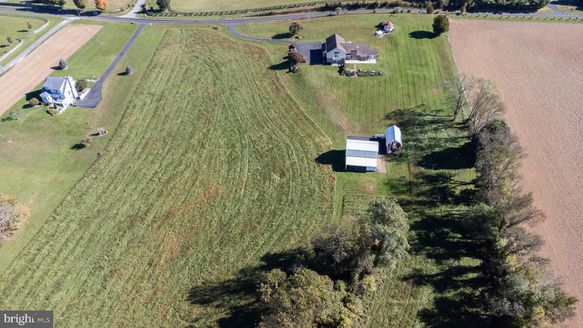 4208 Harford Creamery Road White Hall, MD 21161 - Photo 68 of 73