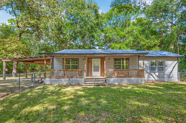 $275,000 | 450 Dove Creek Drive, Coldspring, TX 77331