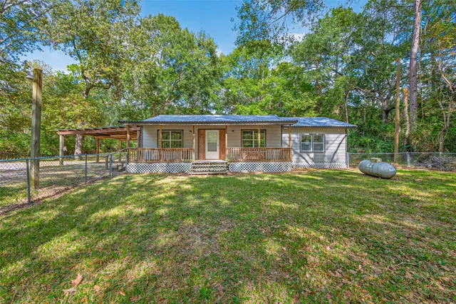 $275,000 | 450 Dove Creek Drive, Coldspring, TX 77331