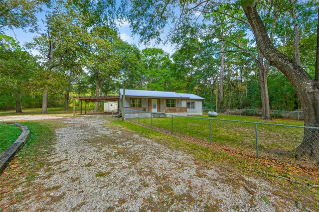 $275,000 | 450 Dove Creek Drive, Coldspring, TX 77331