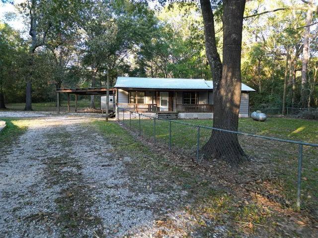 $275,000 | 450 Dove Creek Drive, Coldspring, TX 77331