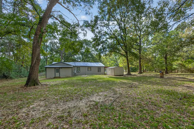 $275,000 | 450 Dove Creek Drive, Coldspring, TX 77331