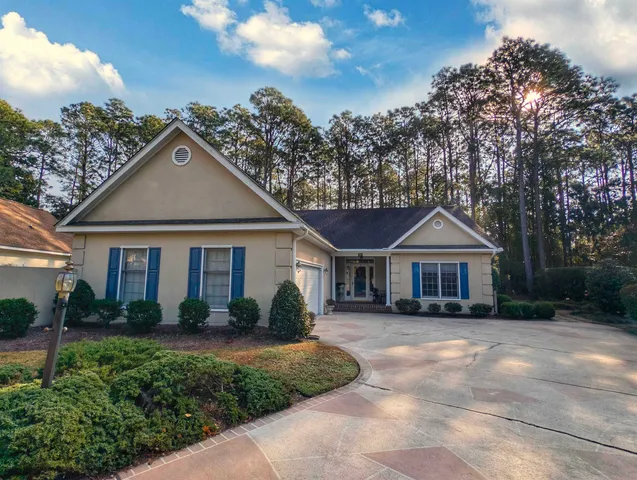$479,000 | 37 Winged Foot Court, Pawleys Island, SC 29585