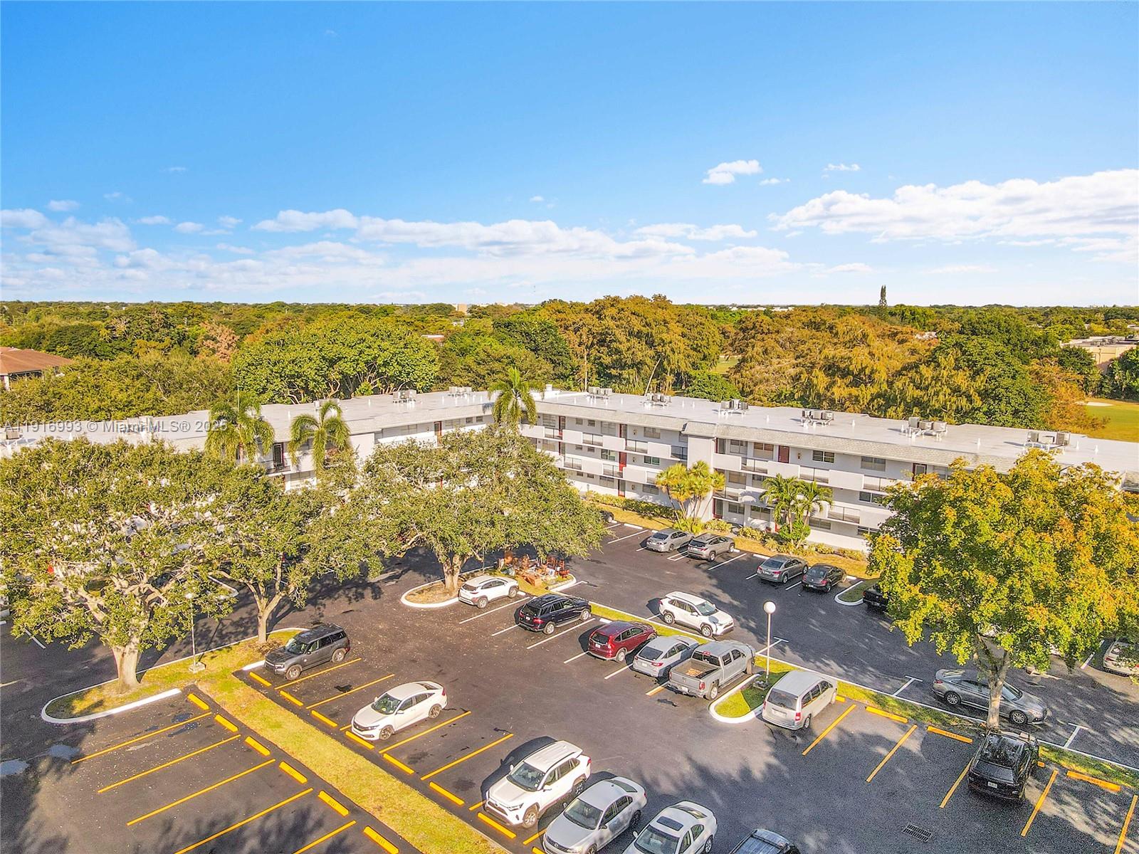 8405 Northwest 61st Street, Unit D207 Tamarac, FL 33321 - Photo 20 of 28 a view of a city