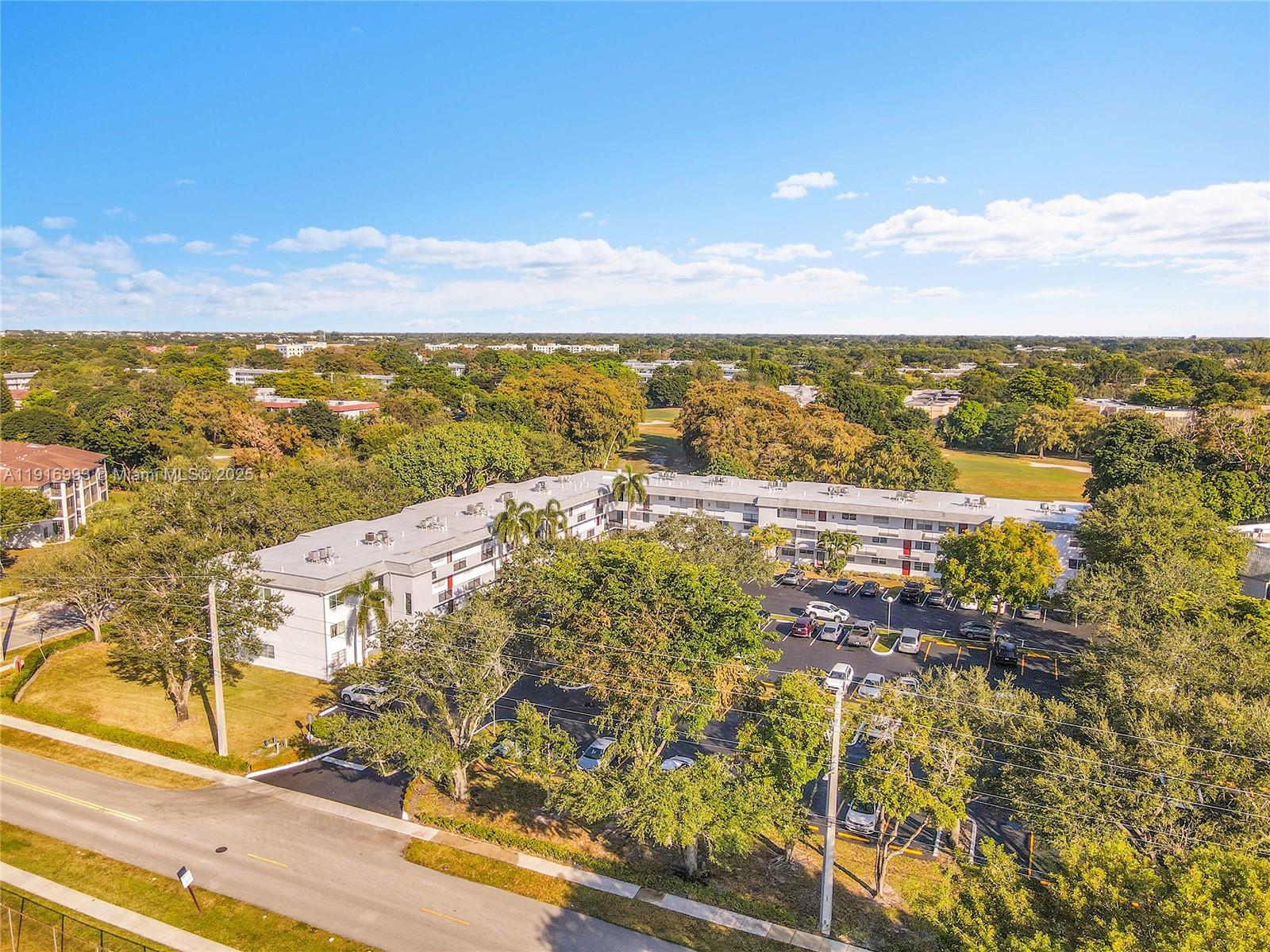 8405 Northwest 61st Street, Unit D207 Tamarac, FL 33321 - Photo 25 of 28 a view of an ocean