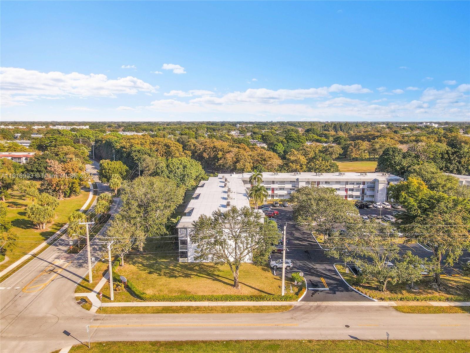 8405 Northwest 61st Street, Unit D207 Tamarac, FL 33321 - Photo 26 of 28 a view of a city